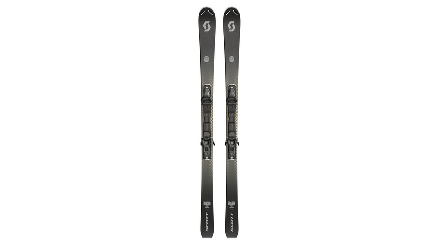 Ski Slight 83 SET M10
