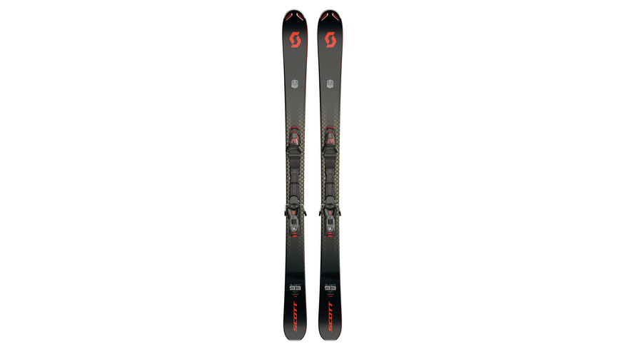 Ski Slight 93 SET M11