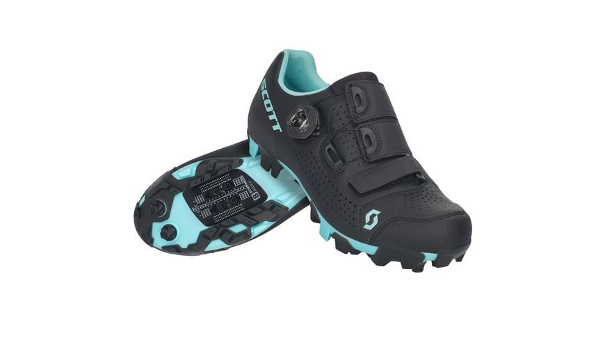MTB Team Boa Lady