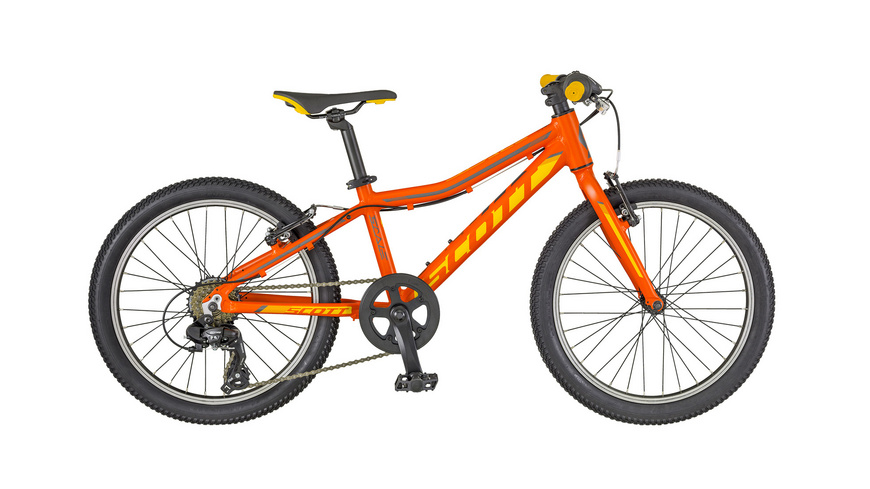Scale JR 20 rigid fork