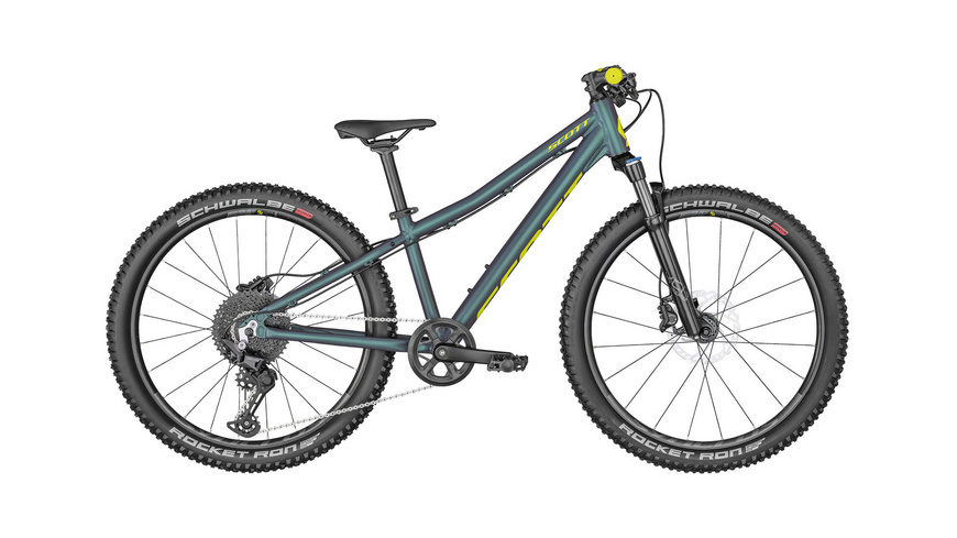 Scale RC 400 Pro
