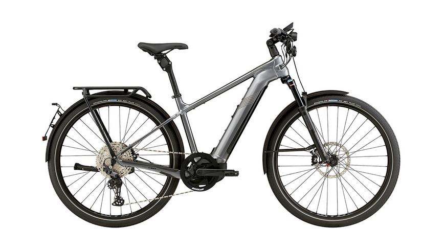 Tesoro Neo X Speed