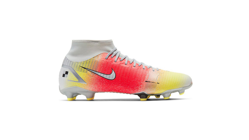 Mercurial Superfly 8 Academy MDS MG