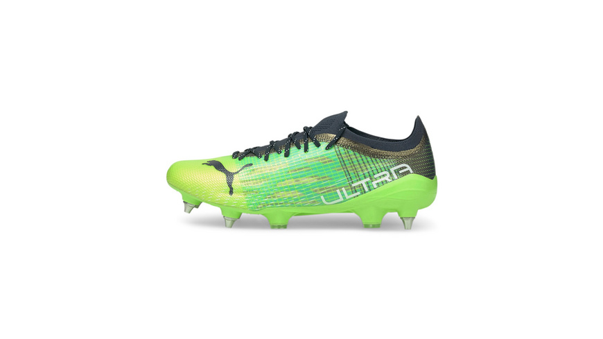 Ultra 13 MxSG