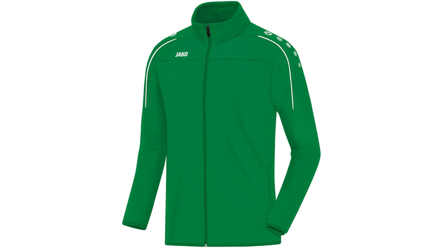 Trainingsjacke Classico