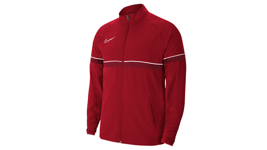 Dri-Fit Academy Jacke