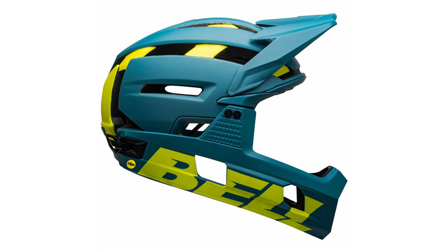 Super Air R Mips