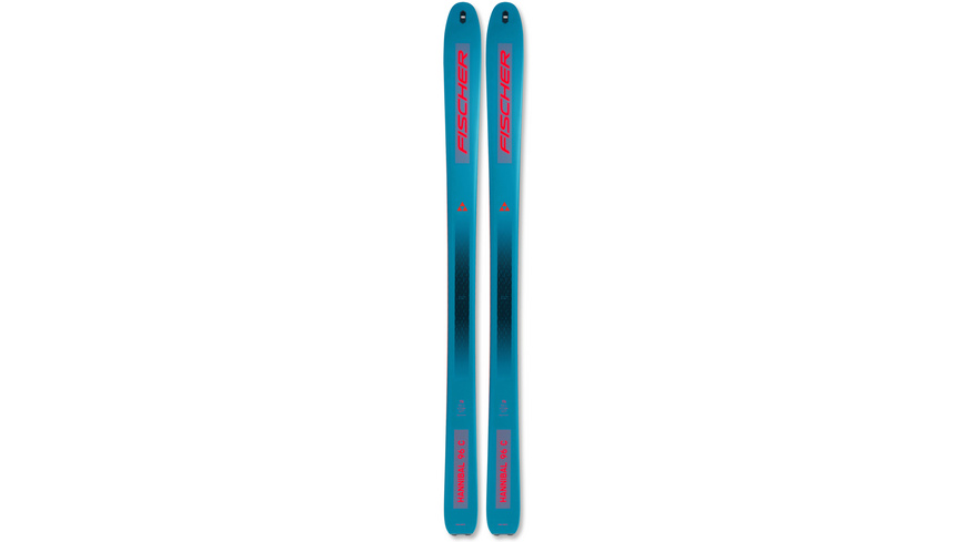 Hannibal 96 Carbon