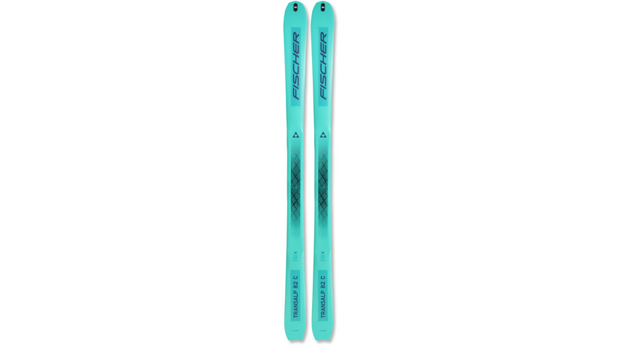 Transalp 82 Carbon