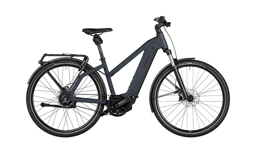 Charger4 Mixte vario