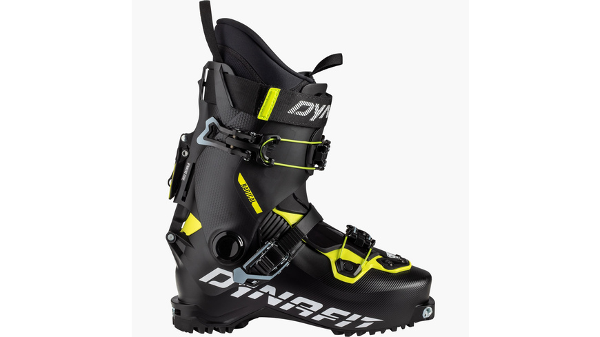 Radical Boot