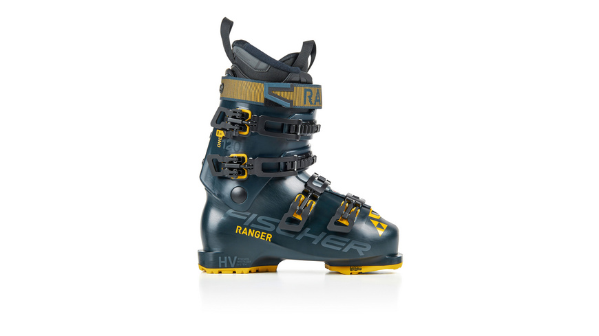 Ranger One 120 VAC GW
