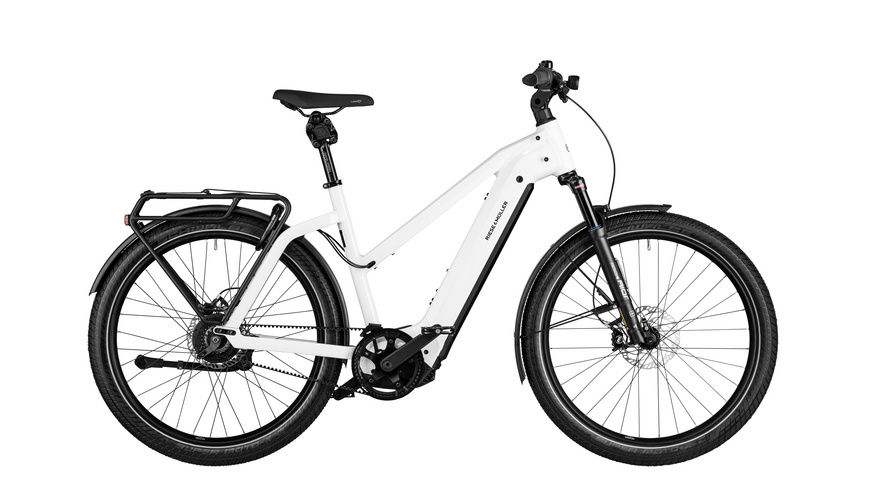 Charger4 Mixte GT vario