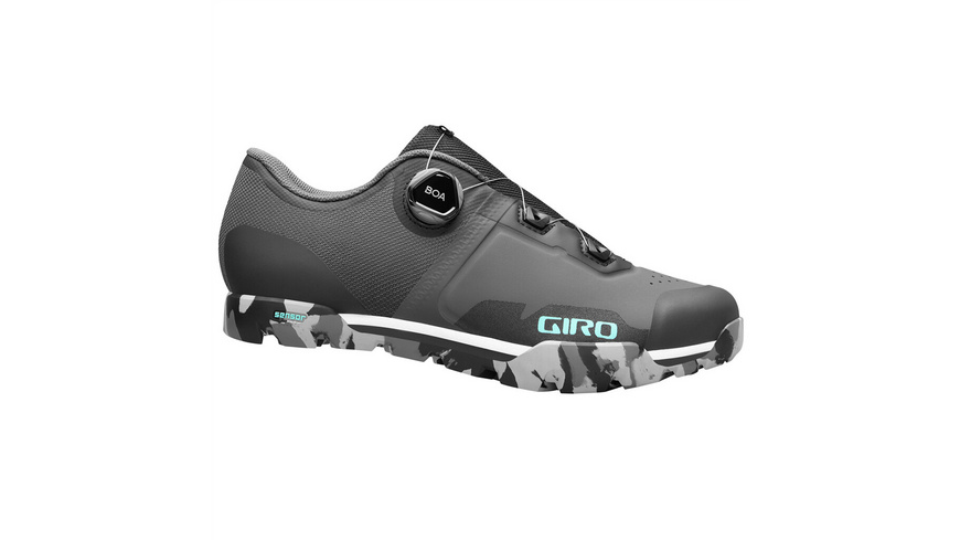 Formula W Shoe